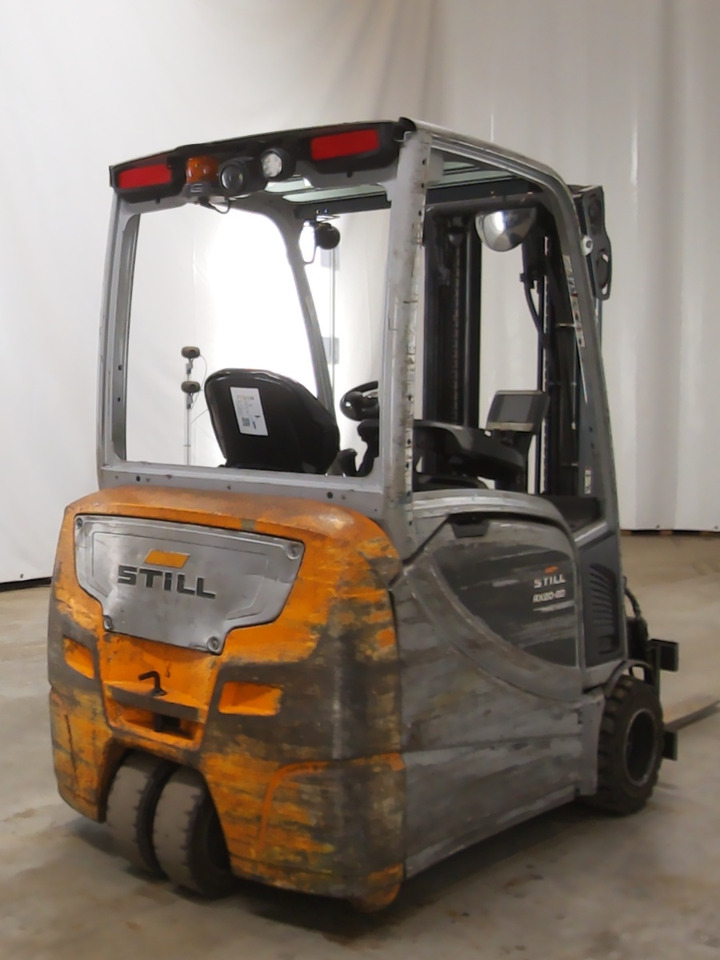 Still RX20-20L - Carretilla elevadora eléctrica: foto 2 Still RX20-20L - Carretilla elevadora eléctrica: foto 2