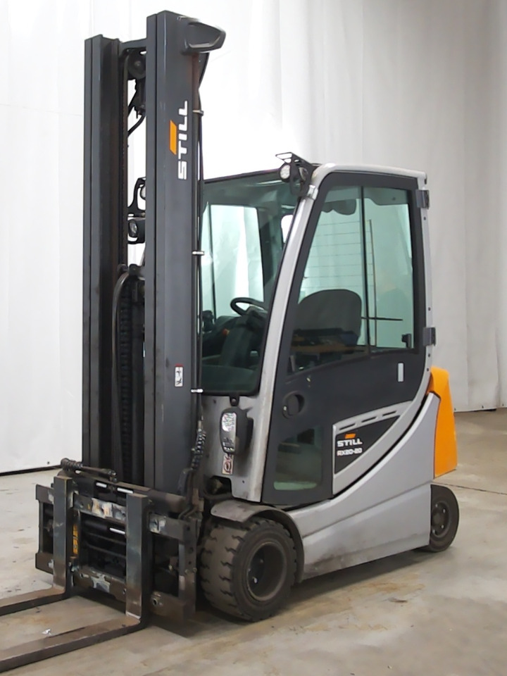 Still RX20-20PL - Carretilla elevadora eléctrica: foto 1 Still RX20-20PL - Carretilla elevadora eléctrica: foto 1