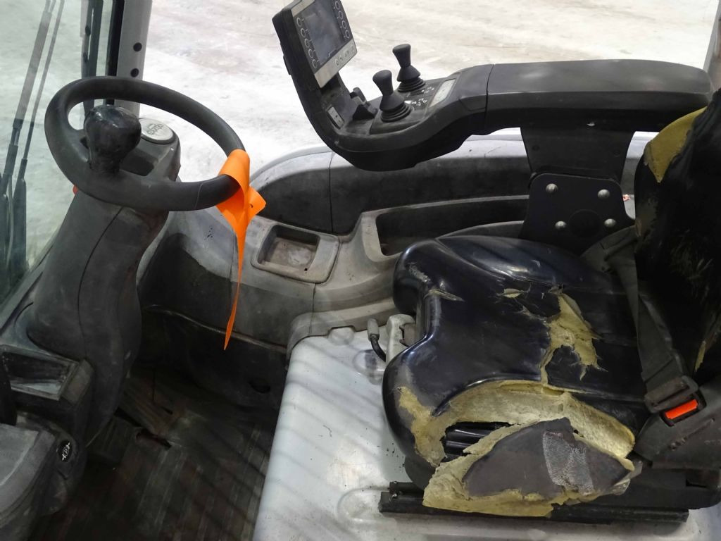 Still RX20-20PL - Carretilla elevadora eléctrica: foto 3 Still RX20-20PL - Carretilla elevadora eléctrica: foto 3