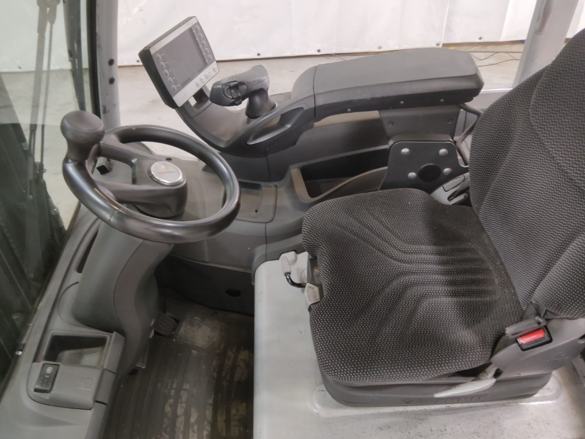 Still RX20-20PL - Carretilla elevadora eléctrica: foto 3 Still RX20-20PL - Carretilla elevadora eléctrica: foto 3