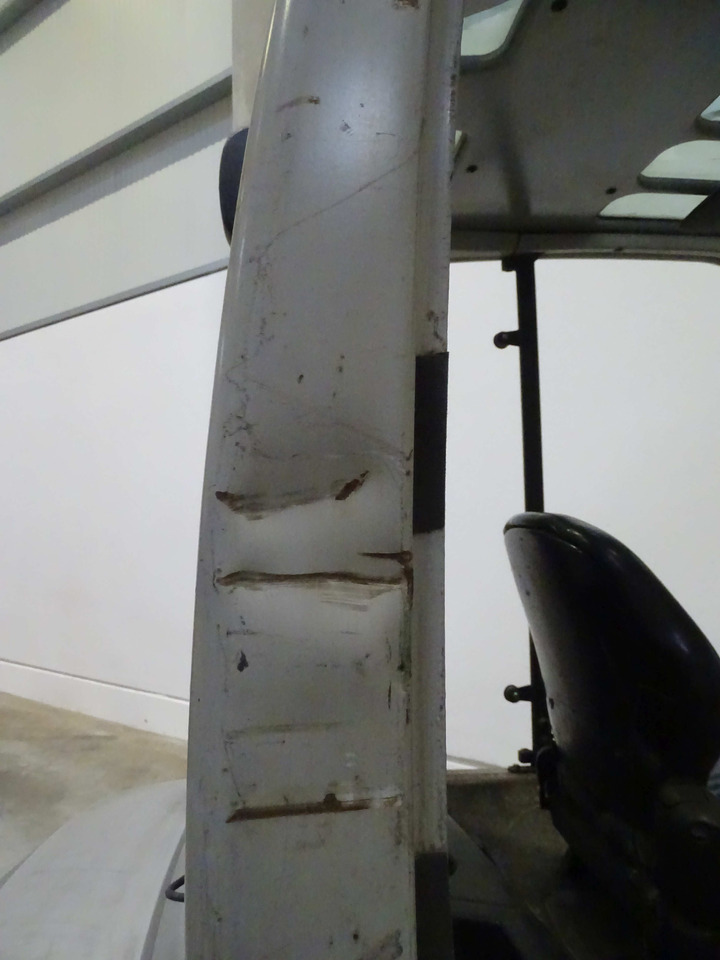 Still RX60-50 - Carretilla elevadora eléctrica: foto 5 Still RX60-50 - Carretilla elevadora eléctrica: foto 5