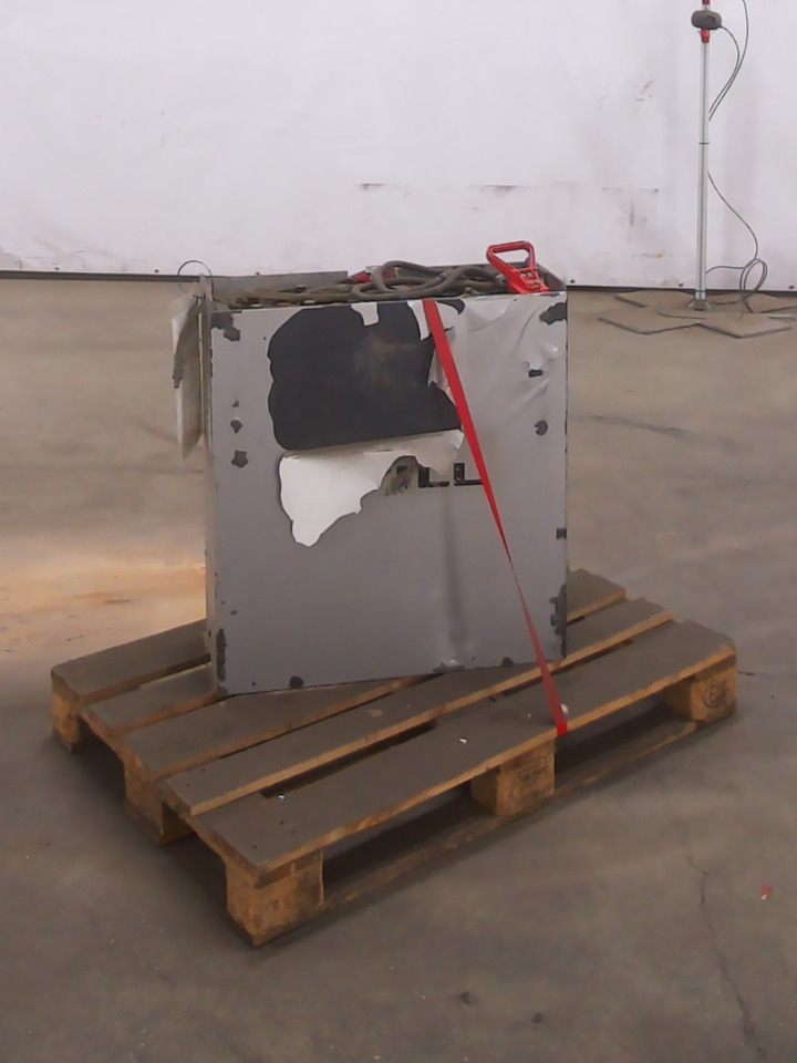 Weitere 24V - Acumulador para Equipo de manutención: foto 1 Weitere 24V - Acumulador para Equipo de manutención: foto 1