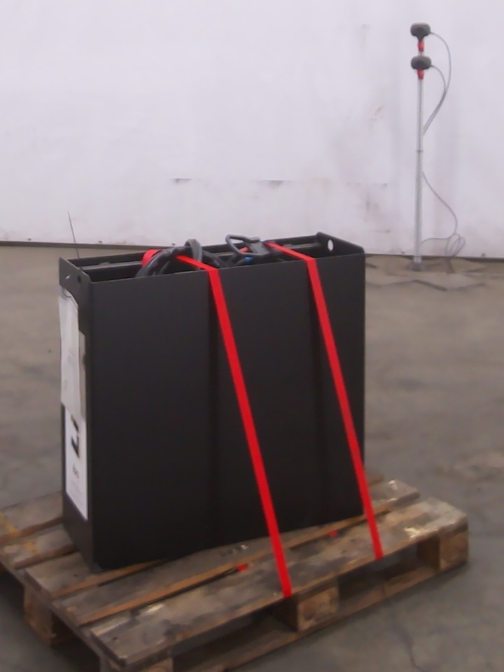 Weitere 24V240AH - Acumulador para Equipo de manutención: foto 1 Weitere 24V240AH - Acumulador para Equipo de manutención: foto 1