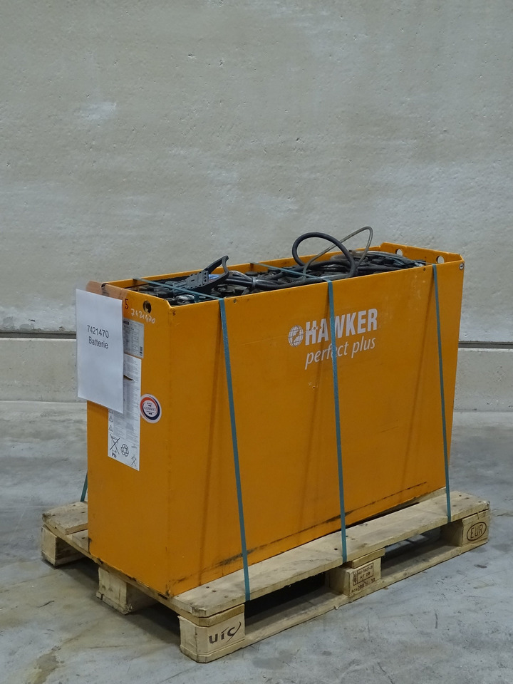 Weitere 48V620AH - Acumulador para Equipo de manutención: foto 1 Weitere 48V620AH - Acumulador para Equipo de manutención: foto 1