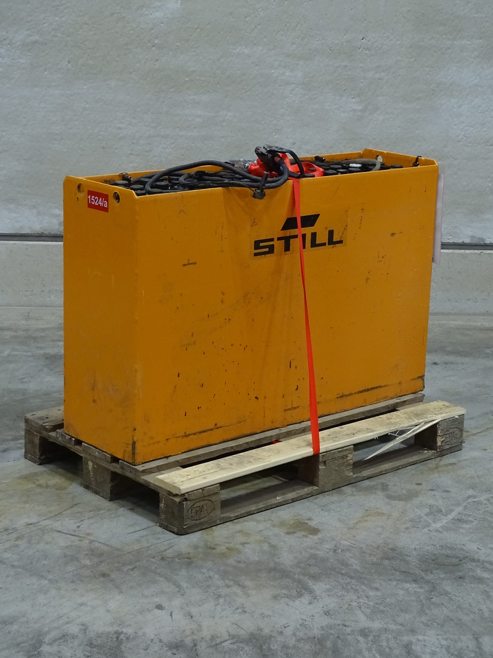 Weitere 48V620AH - Acumulador para Equipo de manutención: foto 1 Weitere 48V620AH - Acumulador para Equipo de manutención: foto 1