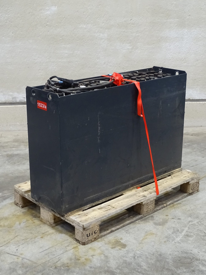 Weitere 48V620AH - Acumulador para Equipo de manutención: foto 1 Weitere 48V620AH - Acumulador para Equipo de manutención: foto 1