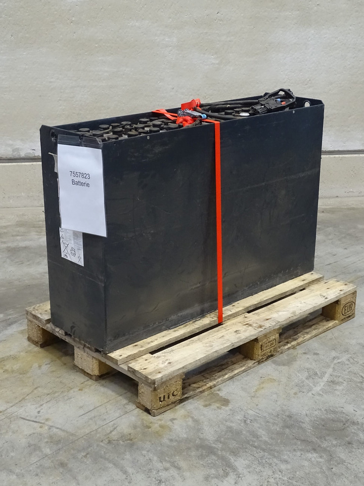 Weitere 48V620AH - Acumulador para Equipo de manutención: foto 5 Weitere 48V620AH - Acumulador para Equipo de manutención: foto 5