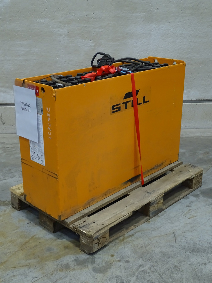 Weitere 48V620AH - Acumulador para Equipo de manutención: foto 5 Weitere 48V620AH - Acumulador para Equipo de manutención: foto 5