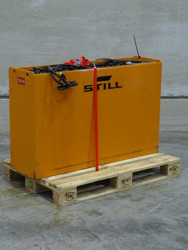 Weitere 48V620AH - Acumulador para Equipo de manutención: foto 4 Weitere 48V620AH - Acumulador para Equipo de manutención: foto 4