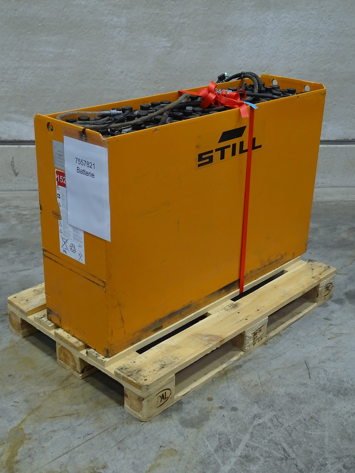 Weitere 48V620AH - Acumulador para Equipo de manutención: foto 2 Weitere 48V620AH - Acumulador para Equipo de manutención: foto 2