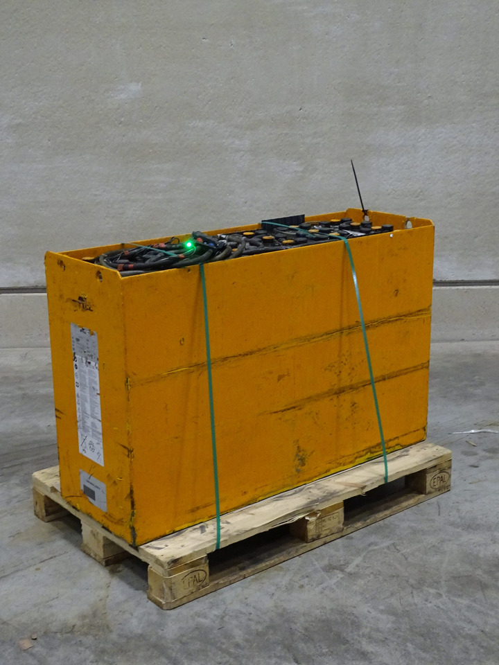 Weitere 48V775AH - Acumulador para Equipo de manutención: foto 2 Weitere 48V775AH - Acumulador para Equipo de manutención: foto 2