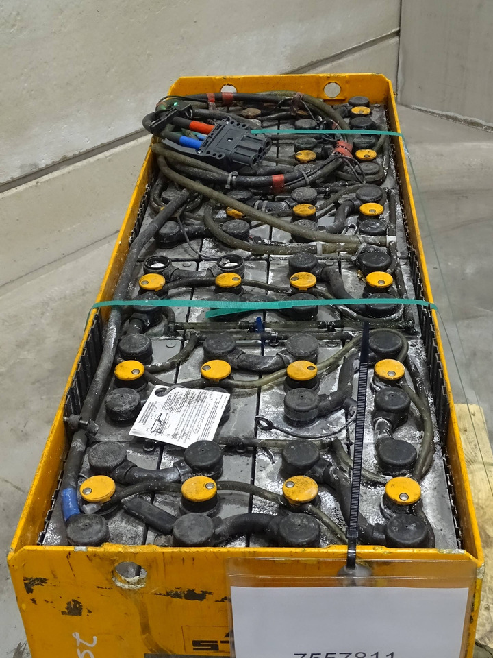 Weitere 48V775AH - Acumulador para Equipo de manutención: foto 3 Weitere 48V775AH - Acumulador para Equipo de manutención: foto 3