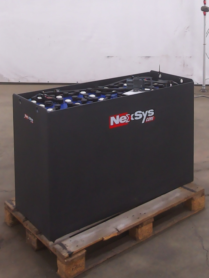 Weitere 48V840AH - Acumulador para Equipo de manutención: foto 4 Weitere 48V840AH - Acumulador para Equipo de manutención: foto 4