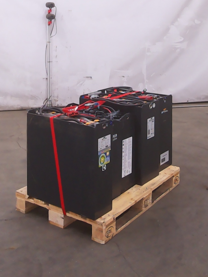 Weitere 5XBATTERIE - Acumulador para Equipo de manutención: foto 3 Weitere 5XBATTERIE - Acumulador para Equipo de manutención: foto 3