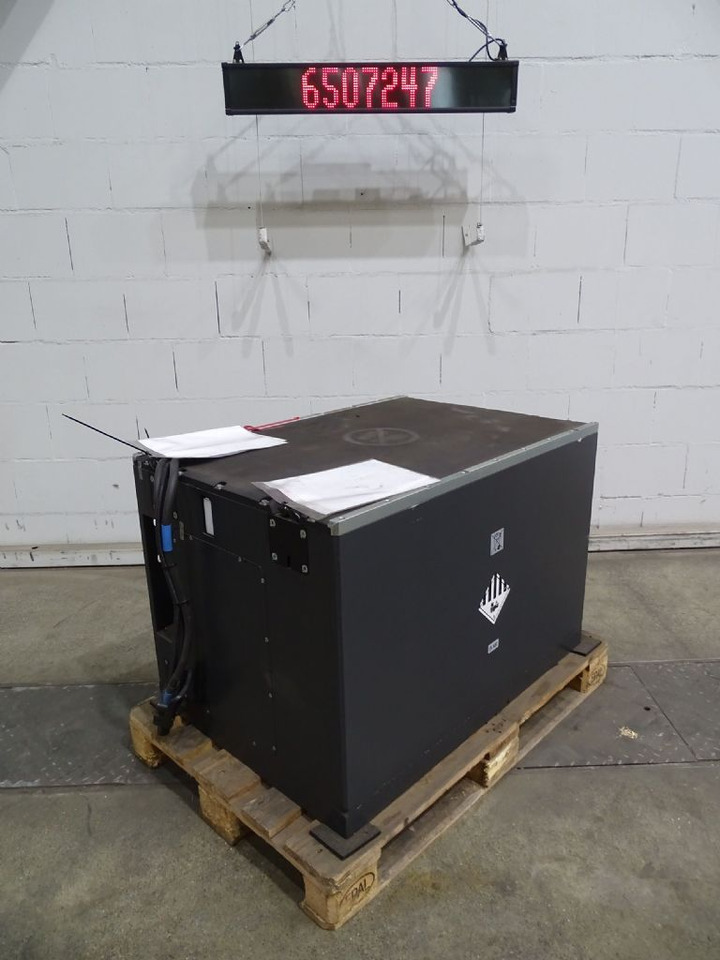 Weitere LI-IONBATTERIE90V - Acumulador para Equipo de manutención: foto 1 Weitere LI-IONBATTERIE90V - Acumulador para Equipo de manutención: foto 1