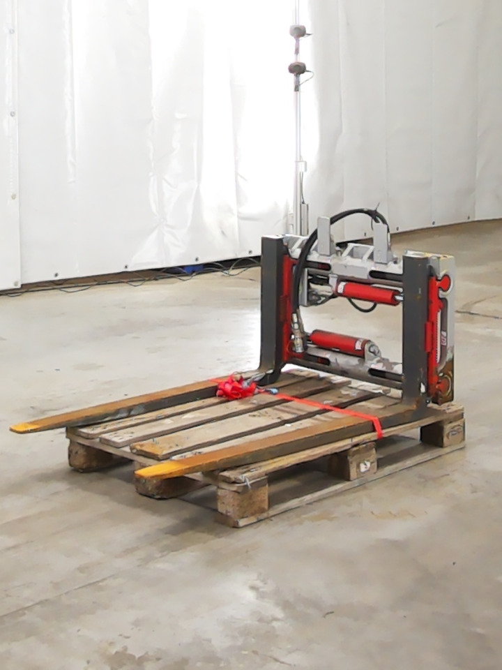 Weitere RZV25 - Horquillas: foto 1 Weitere RZV25 - Horquillas: foto 1