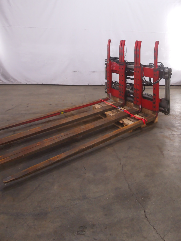 Weitere SPK60C2 - Horquillas: foto 1 Weitere SPK60C2 - Horquillas: foto 1