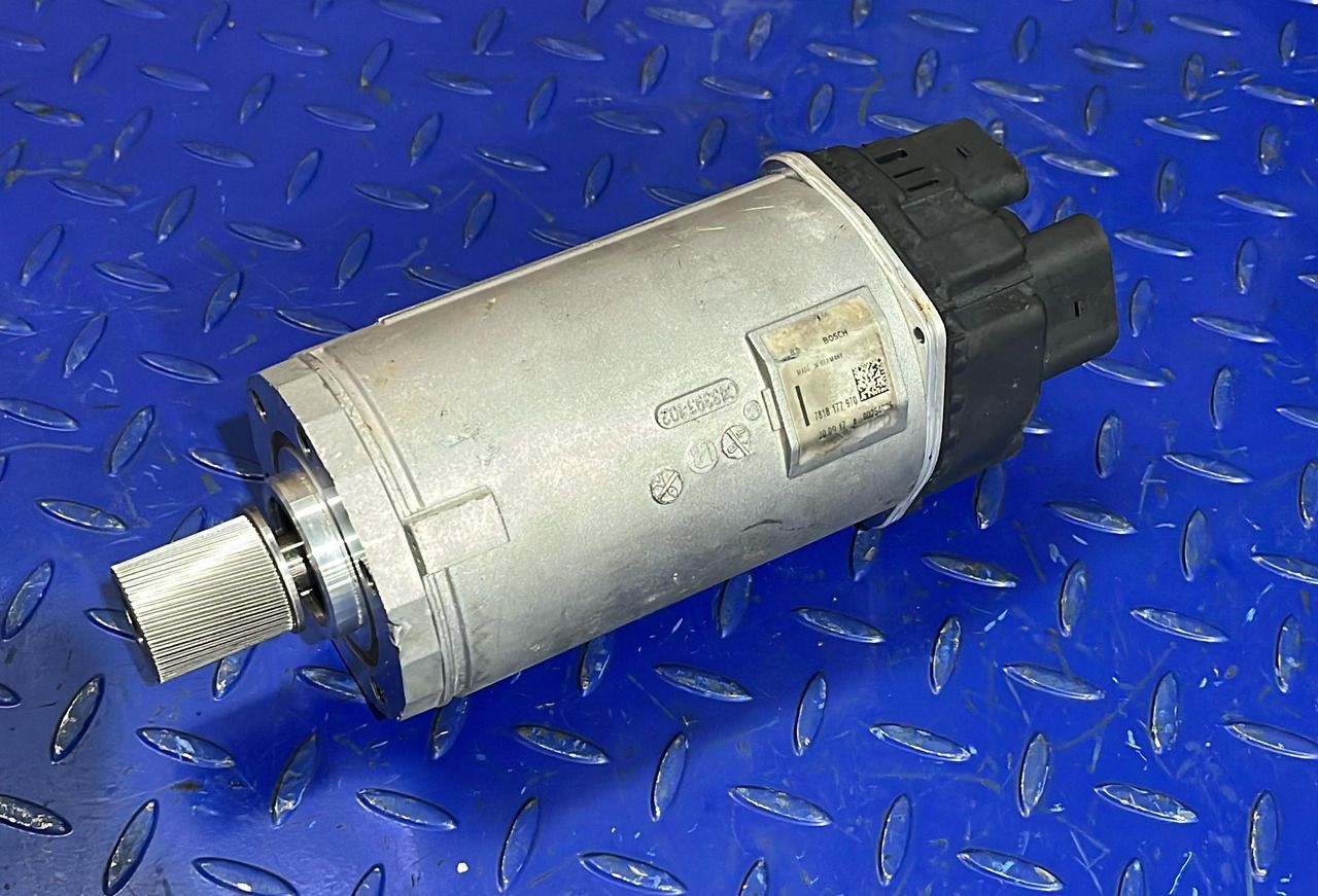 BMW G30/31 Electric Power Steering Rack (RHD) 7818177970 - Dirección: foto 2 BMW G30/31 Electric Power Steering Rack (RHD) 7818177970 - Dirección: foto 2