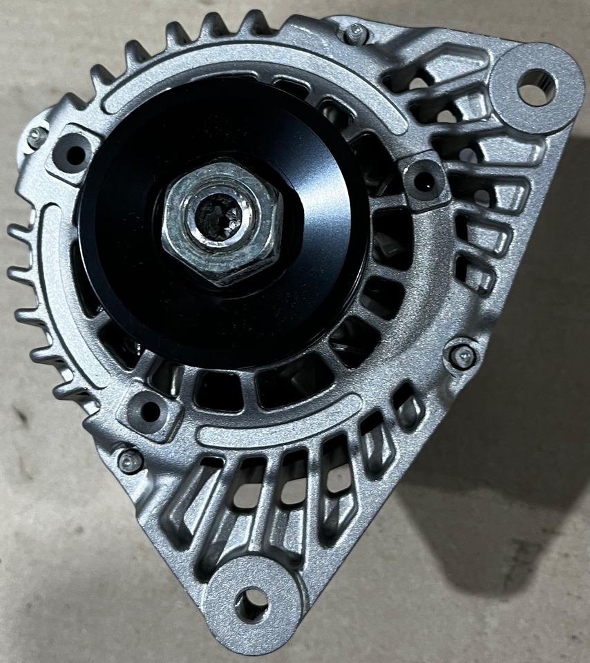 CATERPILLAR - Alternador para Maquinaria de construcción: foto 3 CATERPILLAR - Alternador para Maquinaria de construcción: foto 3