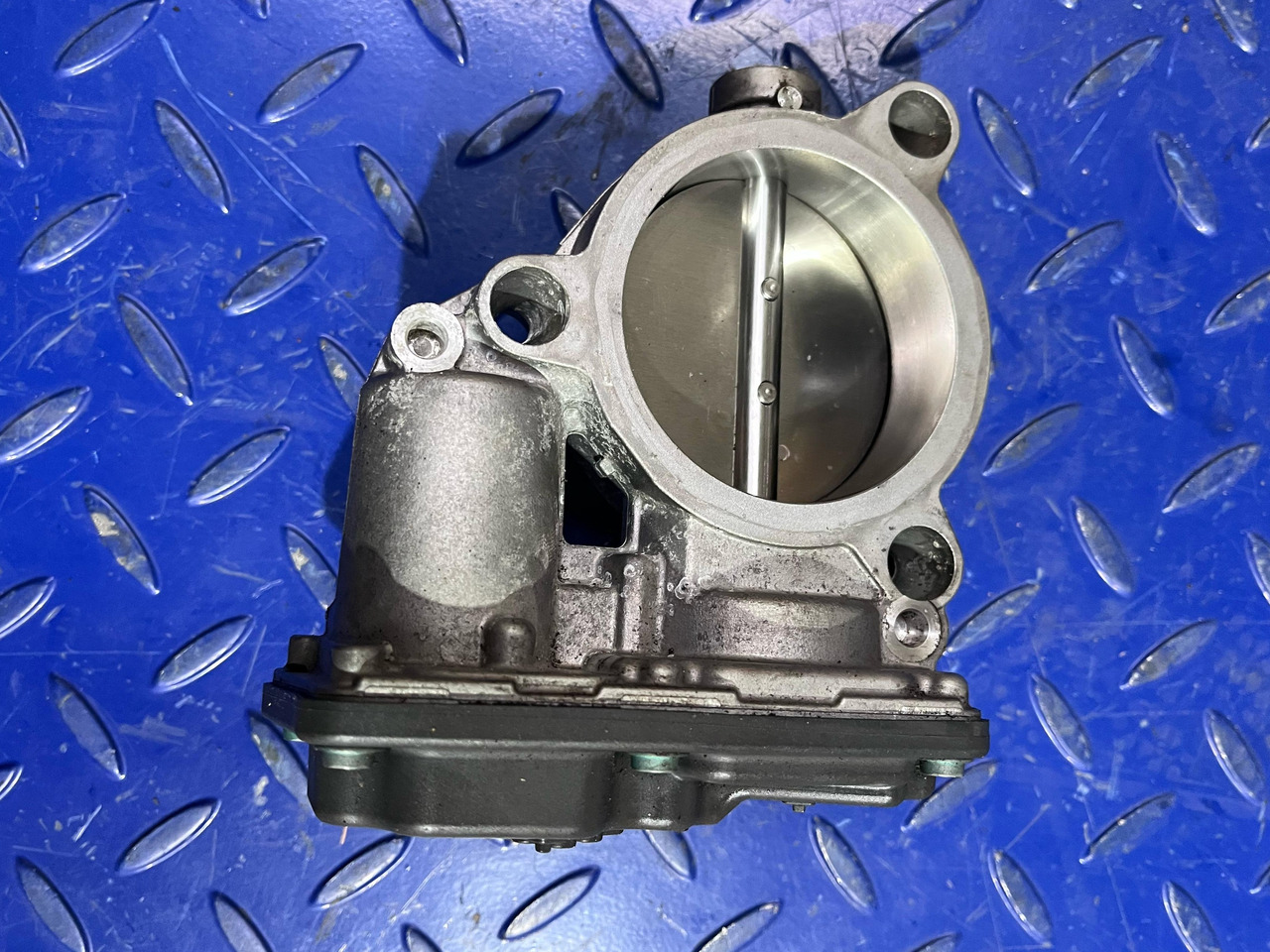 CONTINENTAL BMW 7619008 - Colector de admisión: foto 2 CONTINENTAL BMW 7619008 - Colector de admisión: foto 2