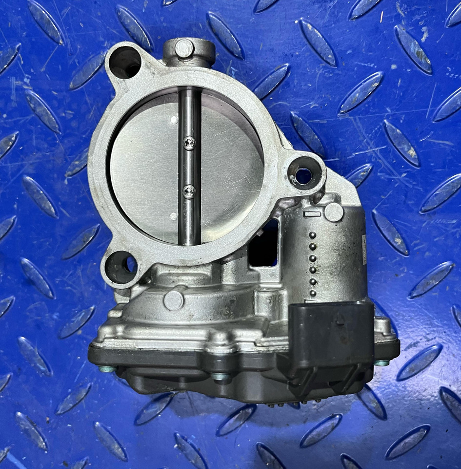 CONTINENTAL BMW 7619008 - Colector de admisión: foto 1 CONTINENTAL BMW 7619008 - Colector de admisión: foto 1