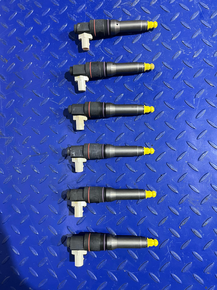 DELPHI 1905001 - Inyector: foto 2 DELPHI 1905001 - Inyector: foto 2