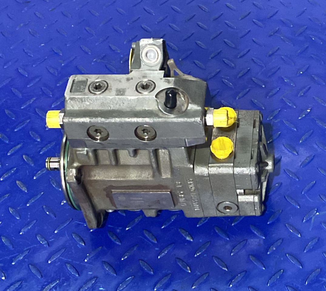 LIEBHERR Fuel Injection Pump 10146659 - Bomba de combustible: foto 1 LIEBHERR Fuel Injection Pump 10146659 - Bomba de combustible: foto 1