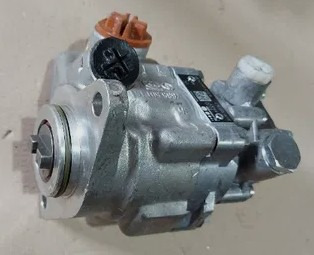 MERCEDES-BENZ Servo Pump Actros A0034601980 - Bomba hidráulica para Camión: foto 1 MERCEDES-BENZ Servo Pump Actros A0034601980 - Bomba hidráulica para Camión: foto 1