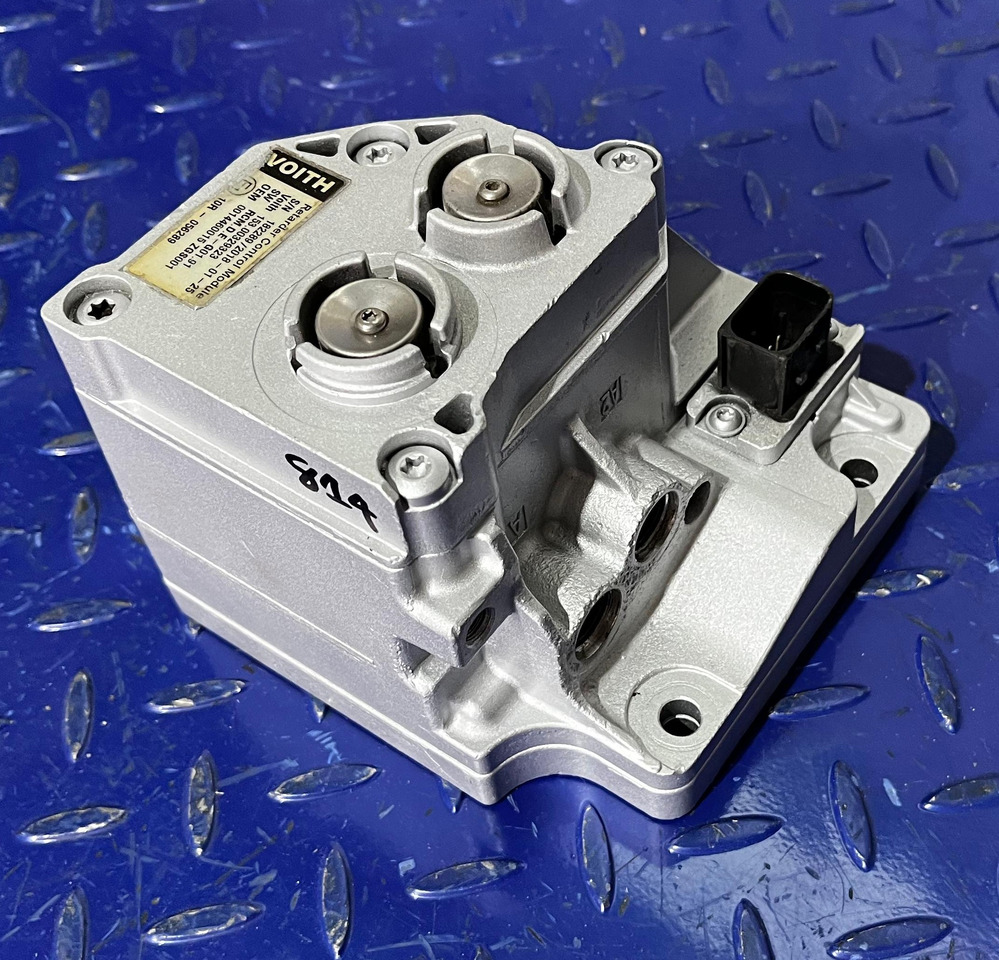 Mercedes 0014460015 RCM Retarder ECU - Pieza universal para Camión: foto 1 Mercedes 0014460015 RCM Retarder ECU - Pieza universal para Camión: foto 1