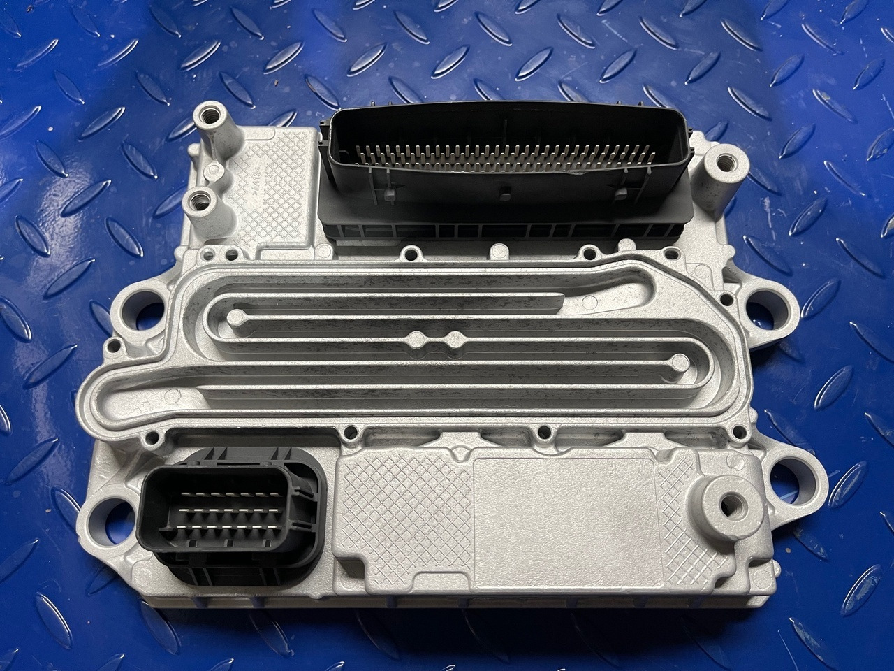 Mercedes Actro MP4 OM470 OM471 A0014465035 MCM2 Reman - Unidad de control para Camión: foto 4 Mercedes Actro MP4 OM470 OM471 A0014465035 MCM2 Reman - Unidad de control para Camión: foto 4