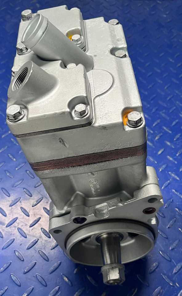 Mercedes Actros MP4 Air Compressor Euro 6 A0011306415 - Compresor para Camión: foto 3 Mercedes Actros MP4 Air Compressor Euro 6 A0011306415 - Compresor para Camión: foto 3