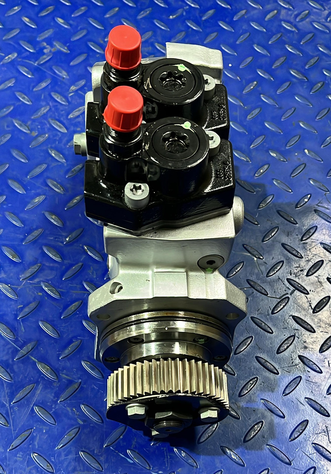 Mercedes Actros MP4 Diesel Pump A4700902150 Euro 6 - Bomba de combustible: foto 3 Mercedes Actros MP4 Diesel Pump A4700902150 Euro 6 - Bomba de combustible: foto 3