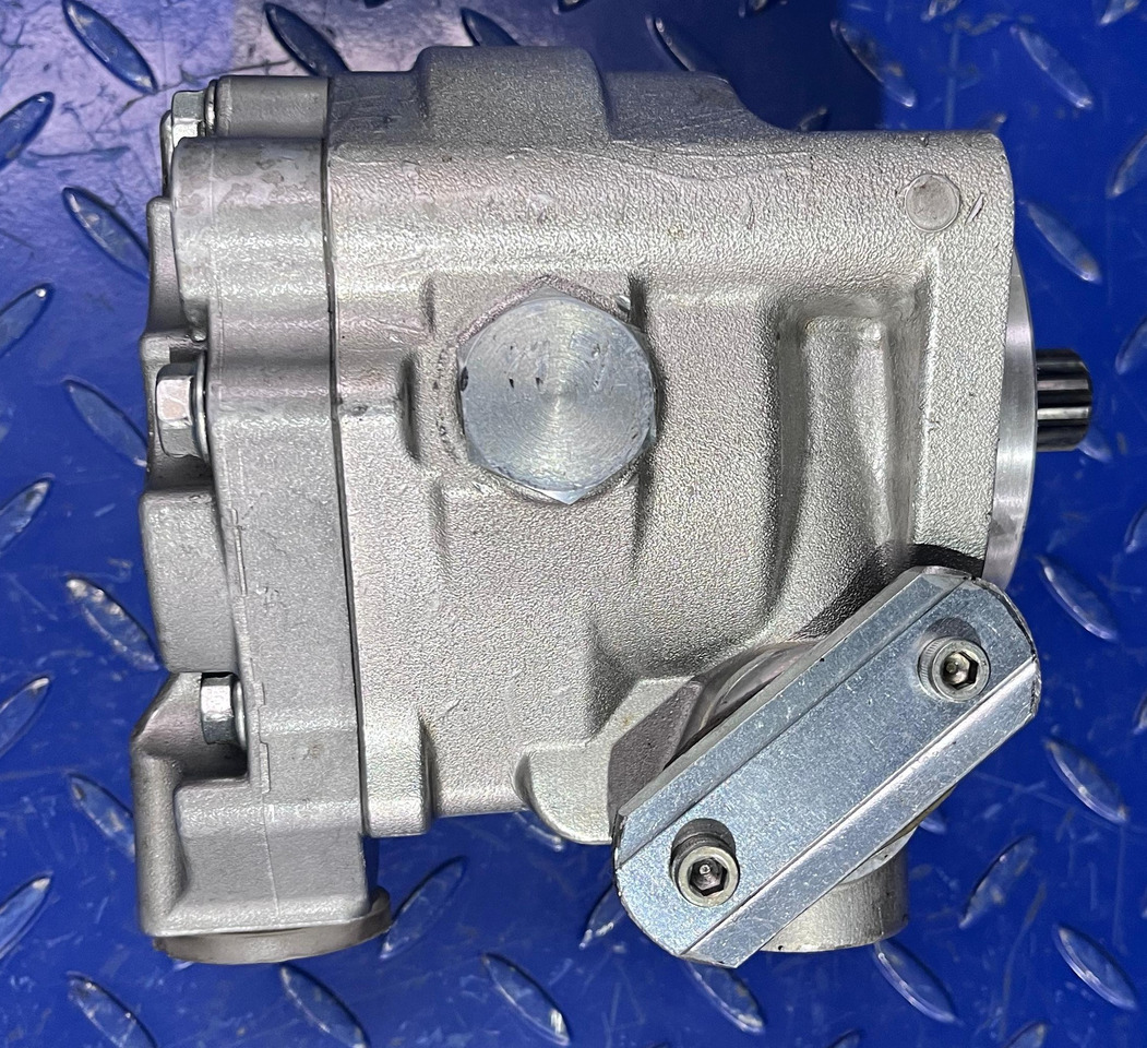 Mercedes Actros MP4 Servo Pump A9604600280 - Bomba de dirección para Camión: foto 3 Mercedes Actros MP4 Servo Pump A9604600280 - Bomba de dirección para Camión: foto 3