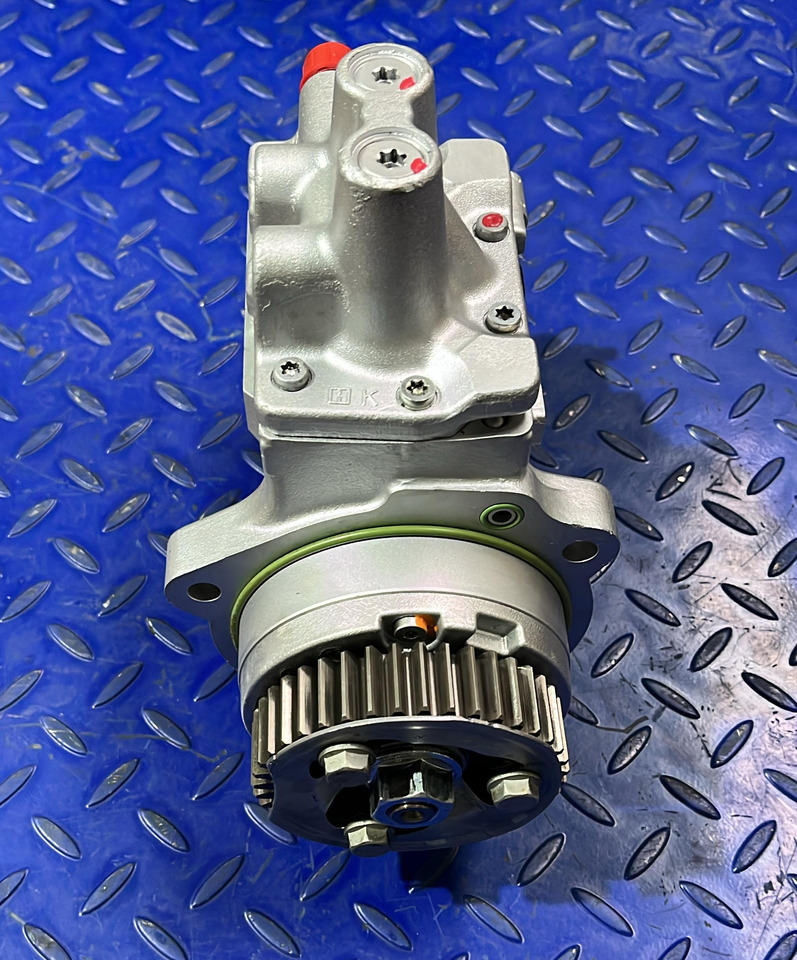 Mercedes Atego OM934 Euro 6 High Pressure Pump OM934 - Bomba de combustible para Camión: foto 2 Mercedes Atego OM934 Euro 6 High Pressure Pump OM934 - Bomba de combustible para Camión: foto 2