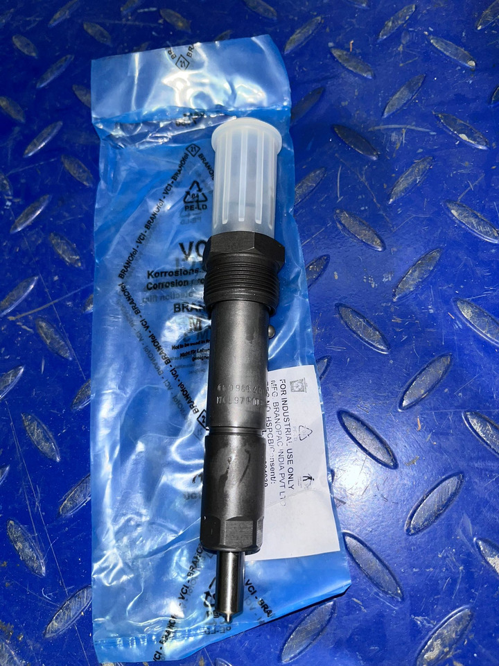 SCANIA Injector 0986430120 - Inyector: foto 3 SCANIA Injector 0986430120 - Inyector: foto 3