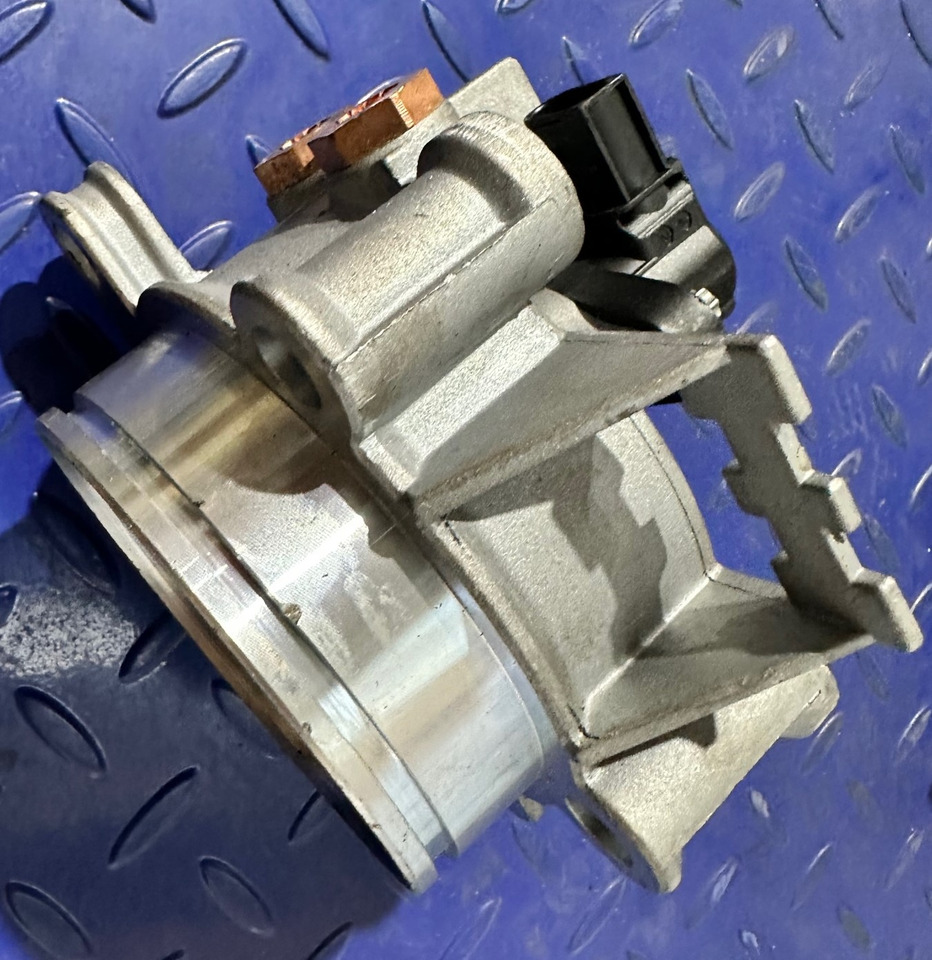 Wabco Switch Cilinder A0032605663 - Caja de cambios y piezas para Camión: foto 3 Wabco Switch Cilinder A0032605663 - Caja de cambios y piezas para Camión: foto 3