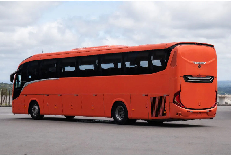 Mercedes-Benz O500 1936 RS Marcopolo G8 Viaggio 1050 Passenger Bus - Autocar: foto 4 Mercedes-Benz O500 1936 RS Marcopolo G8 Viaggio 1050 Passenger Bus - Autocar: foto 4