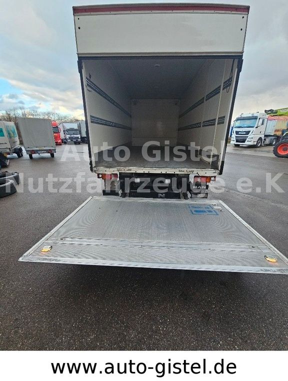 MAN TGL 8.190*Hebebühne 1000kg*8x verfügbar* MAN TGL 8.190*Hebebühne 1000kg*3x verfügbar* - Furgoneta caja cerrada: foto 4 MAN TGL 8.190*Hebebühne 1000kg*8x verfügbar* MAN TGL 8.190*Hebebühne 1000kg*3x verfügbar* - Furgoneta caja cerrada: foto 4