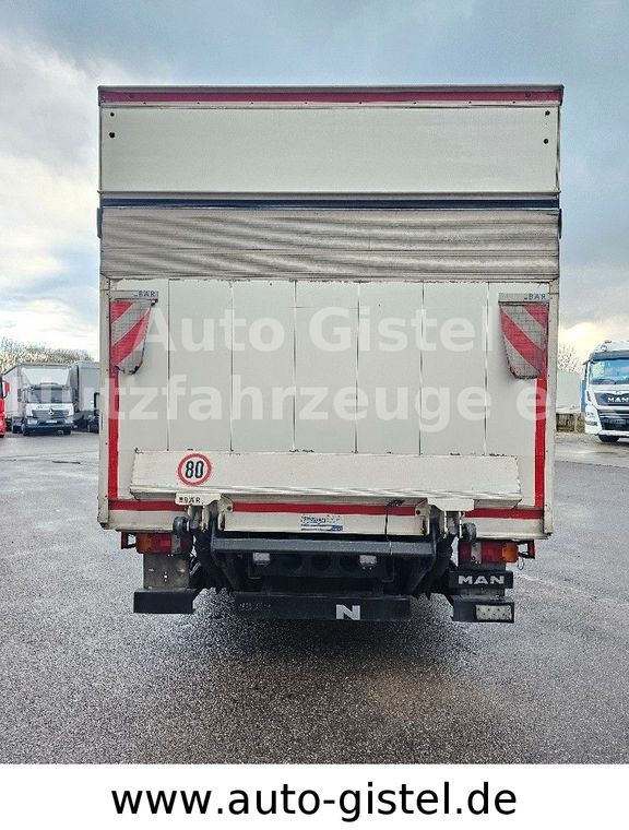 MAN TGL 8.190*Hebebühne 1000kg*8x verfügbar* MAN TGL 8.190*Hebebühne 1000kg*3x verfügbar* - Furgoneta caja cerrada: foto 3 MAN TGL 8.190*Hebebühne 1000kg*8x verfügbar* MAN TGL 8.190*Hebebühne 1000kg*3x verfügbar* - Furgoneta caja cerrada: foto 3