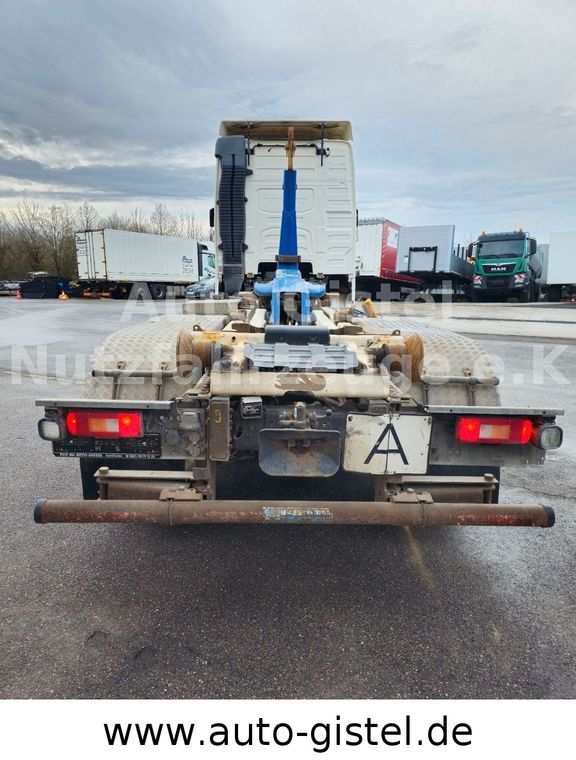 Volvo FH16 *Hyva 20.60.S*Lift Lenk* Volvo FH16 *Hyva 20.60.S*Lift Lenk* - Camión multibasculante: foto 3 Volvo FH16 *Hyva 20.60.S*Lift Lenk* Volvo FH16 *Hyva 20.60.S*Lift Lenk* - Camión multibasculante: foto 3