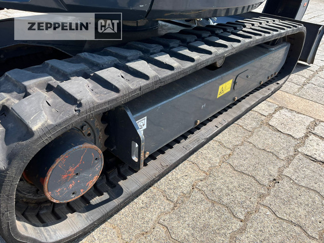 Miniexcavadora Atlas(Weyhausen) AC35UF: foto 17 Miniexcavadora Atlas(Weyhausen) AC35UF: foto 17