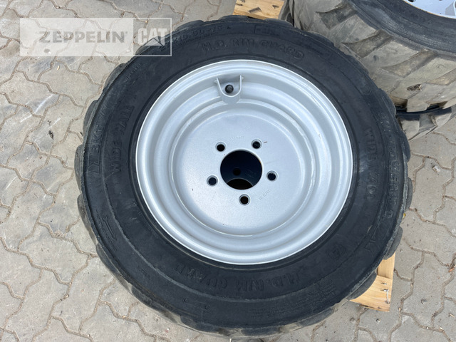 Bkt Primär-Prod. Komp. R - Neumático para Maquinaria de construcción: foto 2 Bkt Primär-Prod. Komp. R - Neumático para Maquinaria de construcción: foto 2