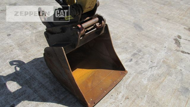 Cat 303.5ECR - Miniexcavadora: foto 5 Cat 303.5ECR - Miniexcavadora: foto 5