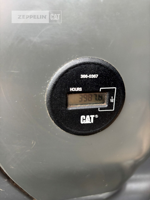 Cat 311FLRR - Excavadora de cadenas: foto 5 Cat 311FLRR - Excavadora de cadenas: foto 5