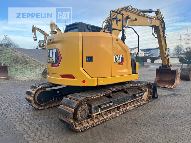 Cat 315-07B - Excavadora de cadenas: foto 2 Cat 315-07B - Excavadora de cadenas: foto 2