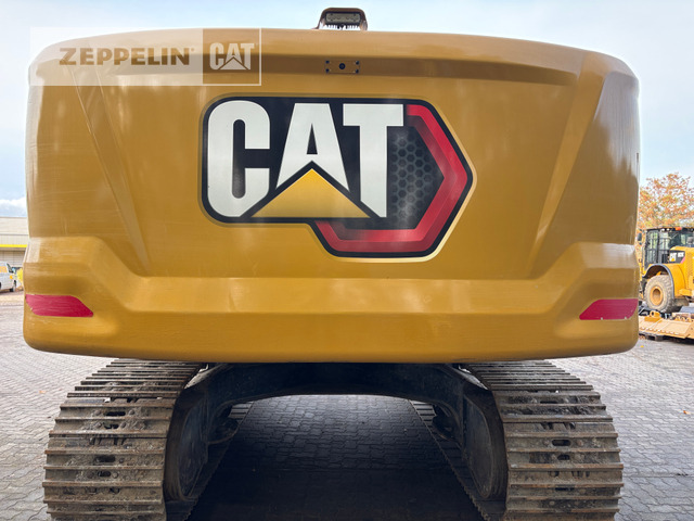 Cat 330-07 - Excavadora de cadenas: foto 3 Cat 330-07 - Excavadora de cadenas: foto 3