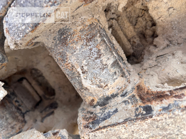 Excavadora de cadenas Cat 336-08: foto 8 Excavadora de cadenas Cat 336-08: foto 8