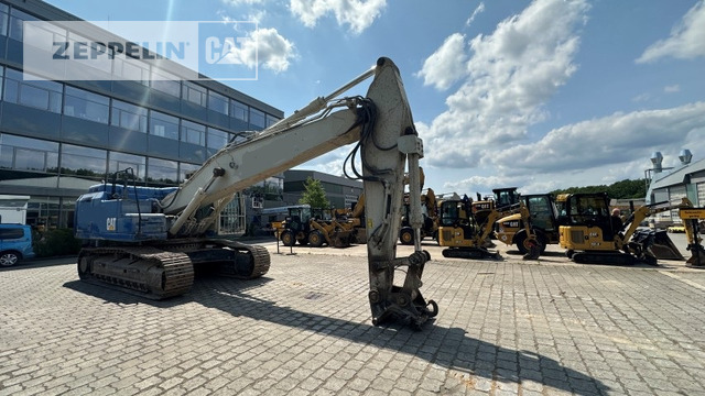 Cat 336FLNSB - Excavadora de cadenas: foto 2 Cat 336FLNSB - Excavadora de cadenas: foto 2