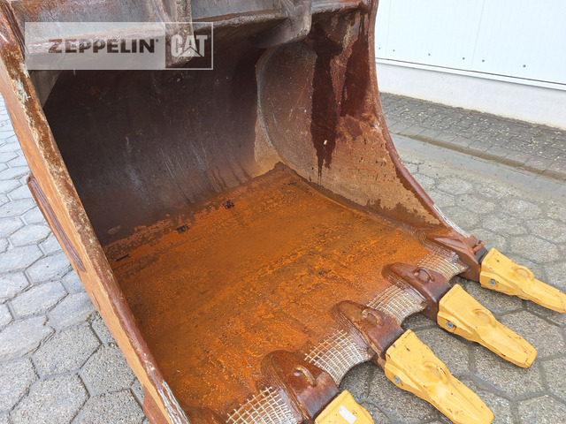 Excavadora de cadenas Cat 352FL: foto 14