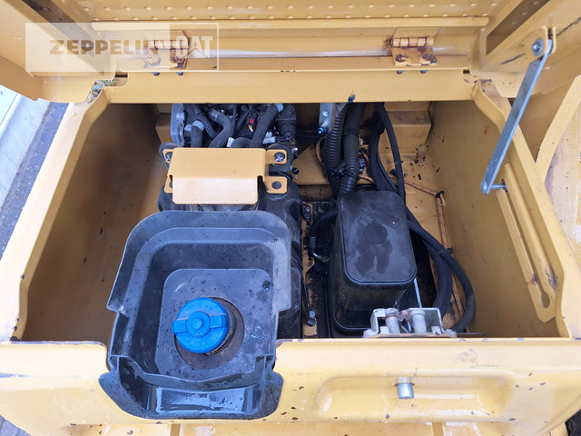 Excavadora de cadenas Cat 352FL: foto 33